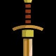 銅の剣